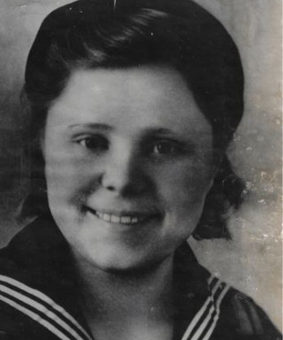 Кузнецова Анна Ивановна