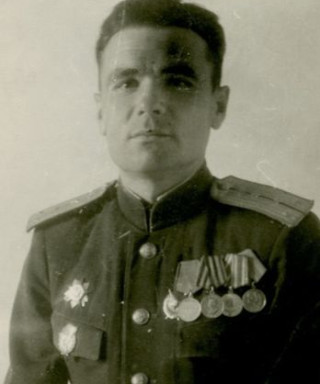 Губачев Николай Николаевич