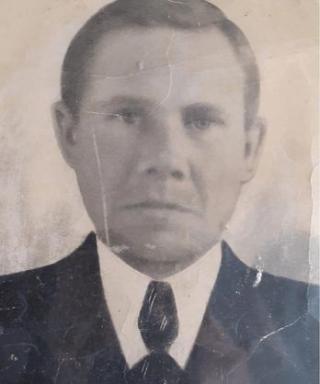 Соколов Алексей Петрович