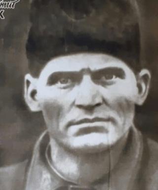 Черных Тихон Яковлевич