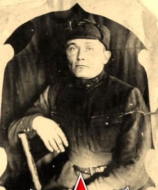 Васильев Леонид Васильевич