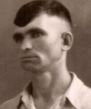 Пласкеев Василий Иннокентьевич