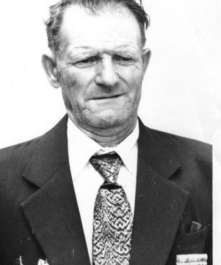 Кузнецов Иван Игнатьевич