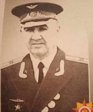 Омельченко Николай Викторович