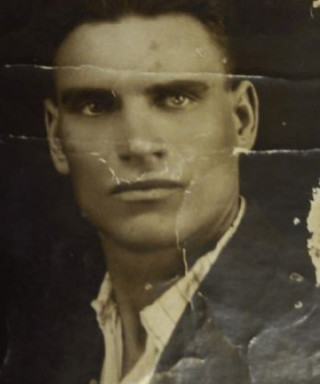 Кальный Николай Семёнович