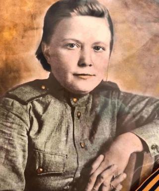 Гоголева Наталья Васильевна