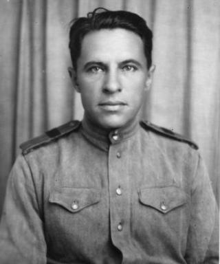 Дмитриев ГРИГОРИЙ Дмитриевич