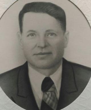 Герасимов Петр Иванович