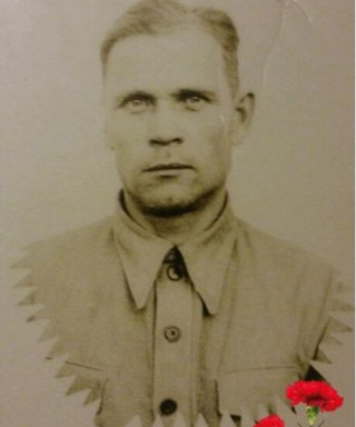 Паршуков Дмитрий Федотович