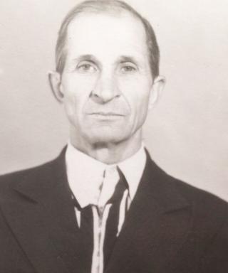 Ермолаев Михаил Алексеевич