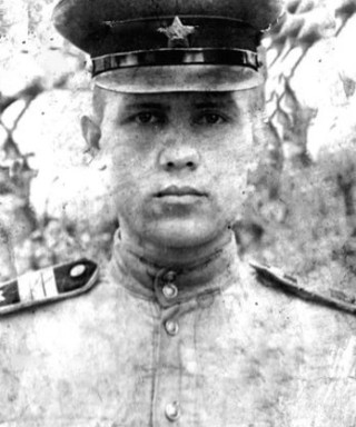 Зыков Михаил Павлович