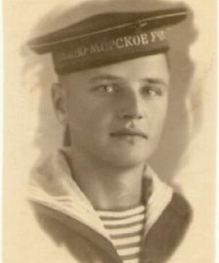 Пазычев Константин Николаевич