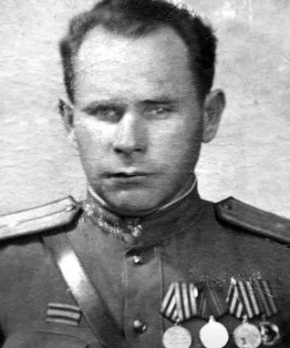 Подобедов Федор Дмитриевич