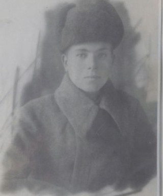 Попов Александр Алексеевич