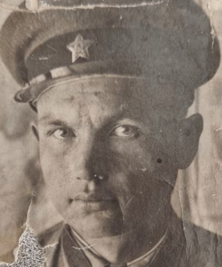 Иванов Алексей Иванович