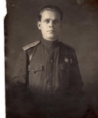 Мурдасов Алексей Константинович