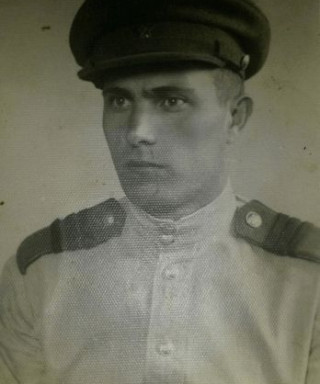 Кальченко Иван Еврасевич