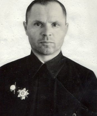 Зиновьев Федор Петрович