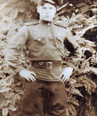 Москвин Николай Дмитриевич