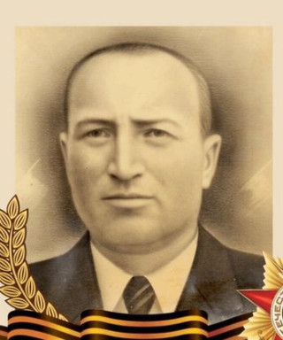 Акулов Павел Васильевич