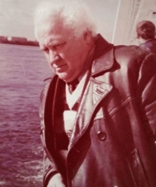 Зуев Владимир Александрович