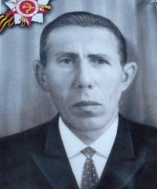 Добринский Степан Васильевич