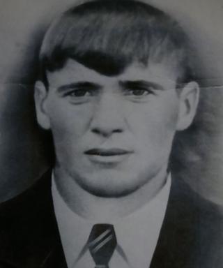 Караваев Иван Васильевич