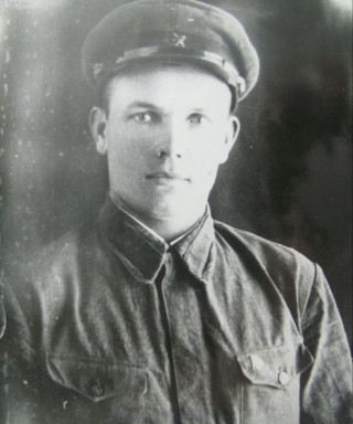 Меркулов Георгий Семенович