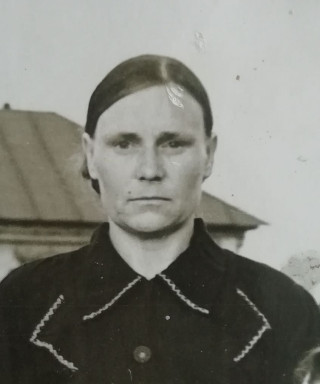Яковлева Клавдия Федоровна