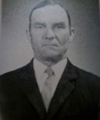 Очередько Михаил Кондратьевич