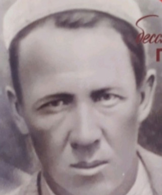 Раевский Андрей Митрофанович