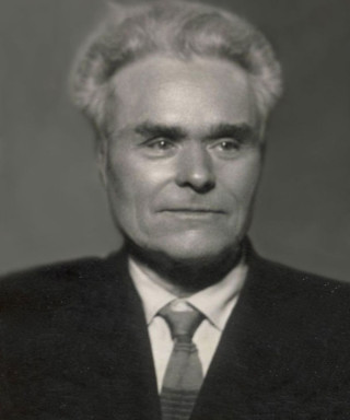 Углов Алексей Васильевич