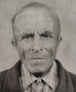 Каськов Степан Яковлевич