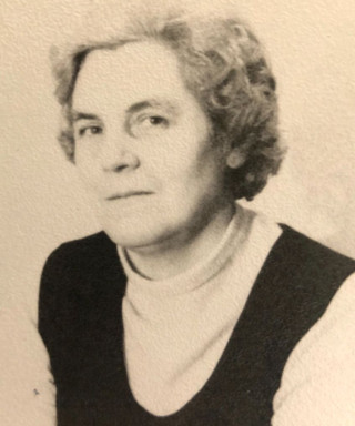 Яковлева Лидия Ивановна