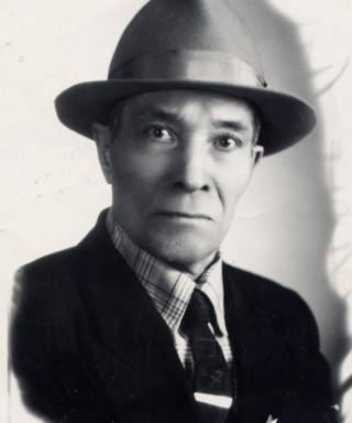 Гунбин Семен Макарович