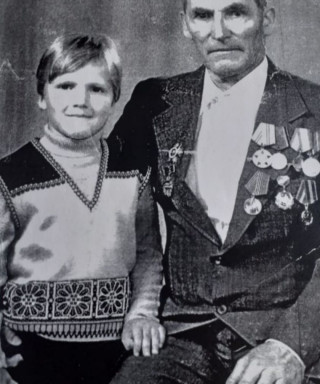 Жаворонков Фёдор Ефимович