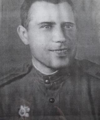 Гостев Александр Дмитриевич