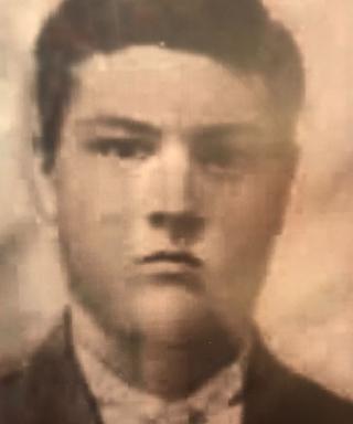 Белов Григорий Леонтьевич