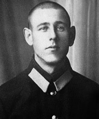 Веселов Александр Иванович