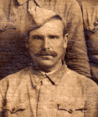 Завадский Кузьма Фёдорович