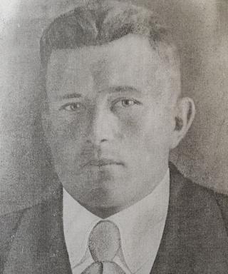 Малов Василий Иванович
