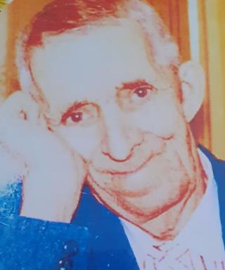 Белов Владимир Афанасьевич
