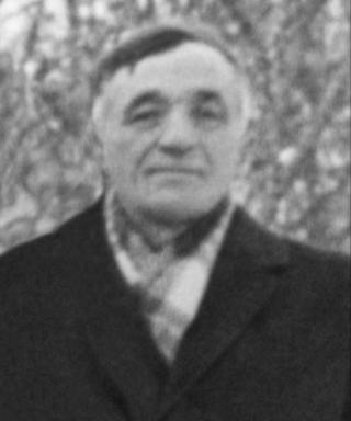 Соловей Константин Петрович