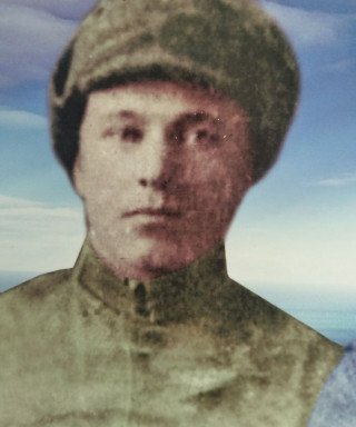 Белокопытов Филипп Андреевич