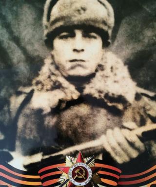 Сопнев Михаил Константинович