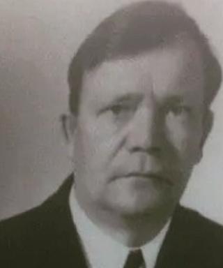 Дерешев Георгий Васильевич