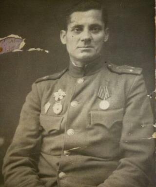 Стукаленко Анатолий Георгиевич