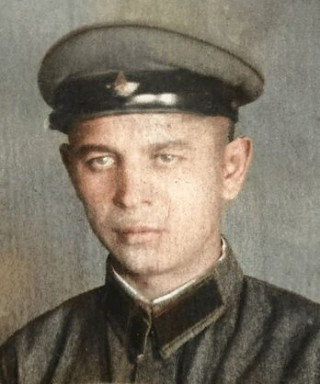 Корнилов Сергей Павлович