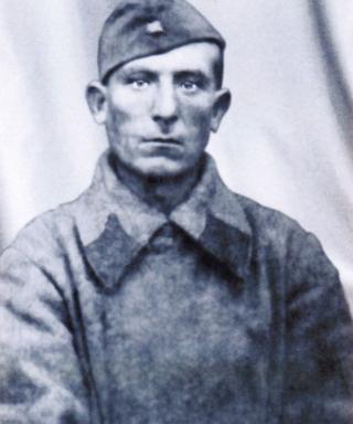 Воробьев Иван Егорович