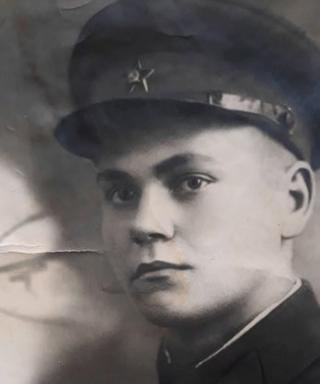 Русаков Виктор Павлович